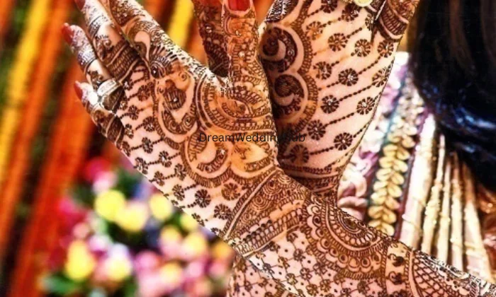 Henna House Gurgaon